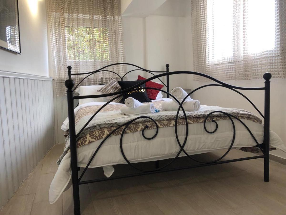 Katsikantaris Homes 파포스 외부 사진