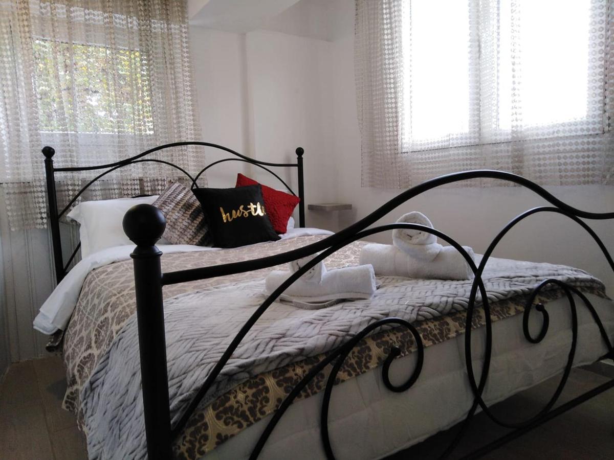 Katsikantaris Homes 파포스 외부 사진