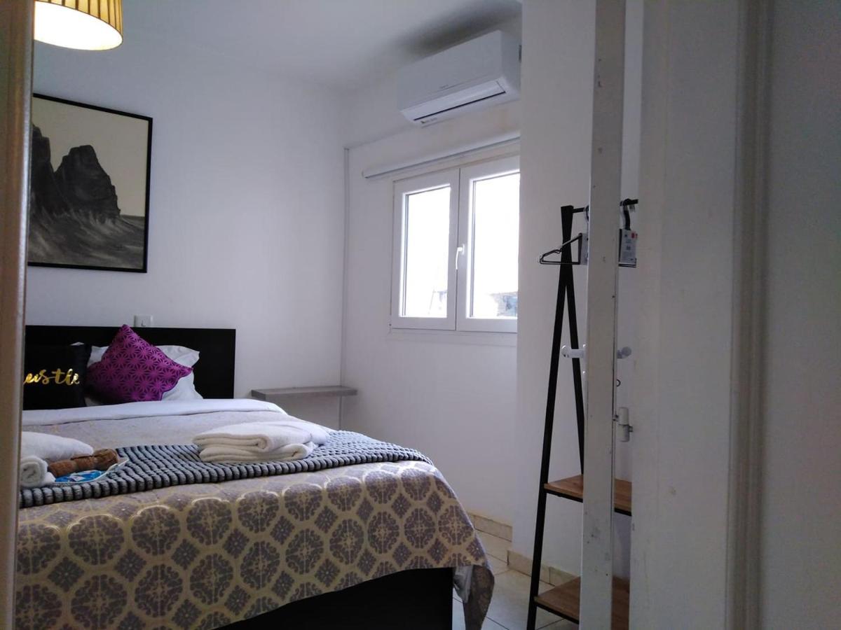 Katsikantaris Homes 파포스 외부 사진