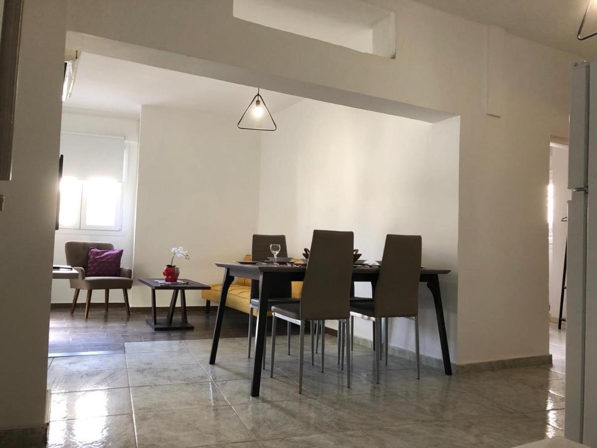 Katsikantaris Homes 파포스 외부 사진