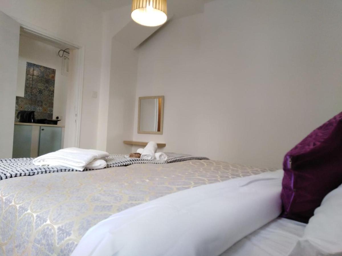 Katsikantaris Homes 파포스 외부 사진