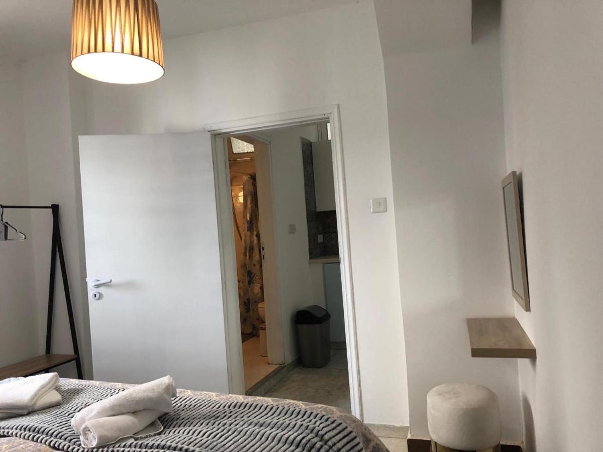 Katsikantaris Homes 파포스 외부 사진