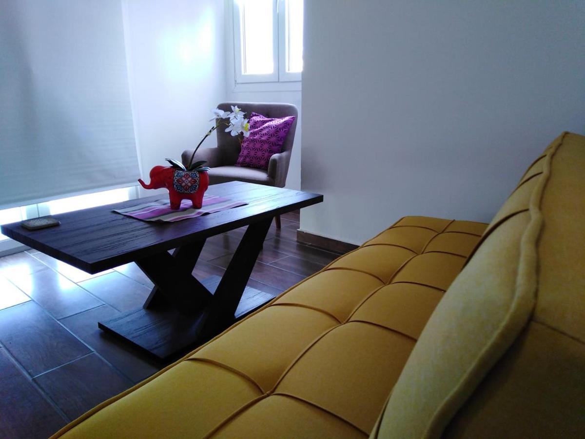 Katsikantaris Homes 파포스 외부 사진