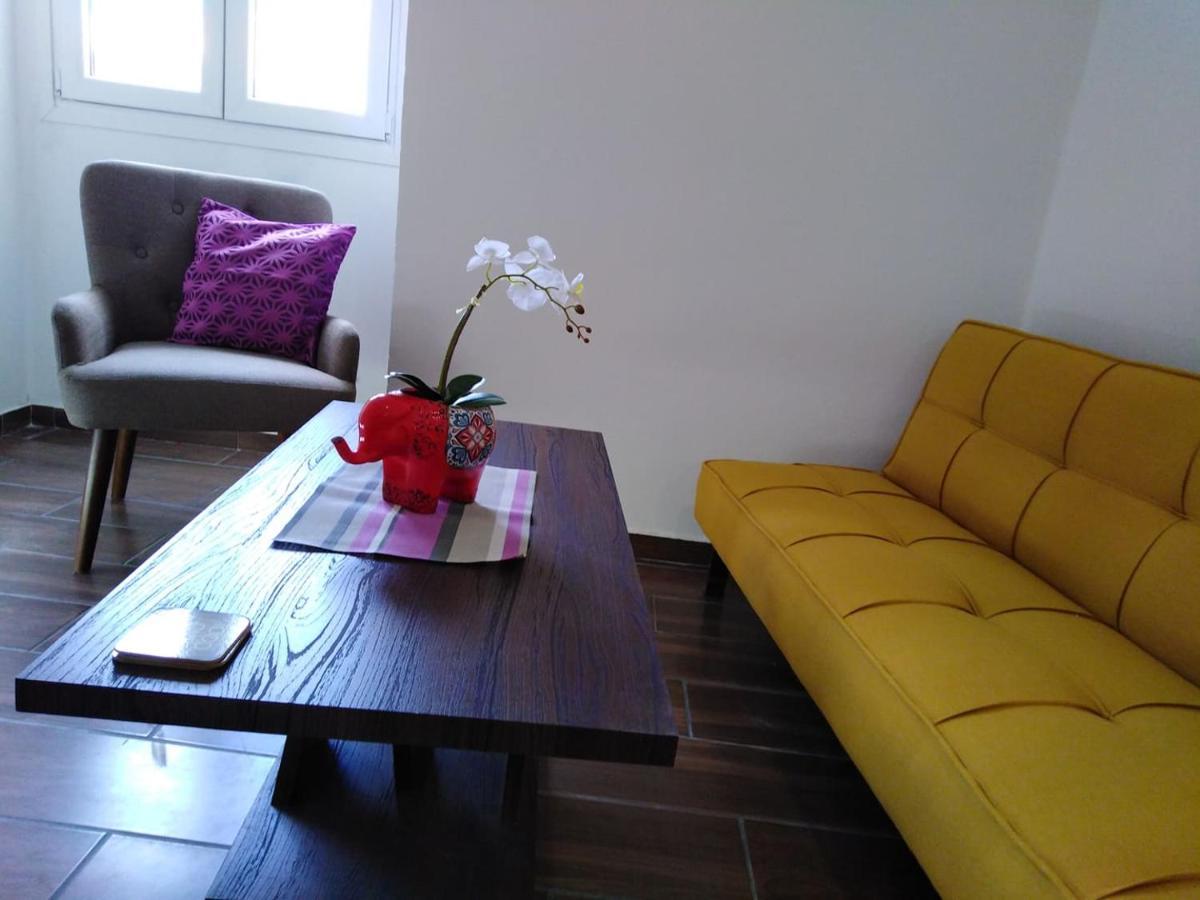 Katsikantaris Homes 파포스 외부 사진