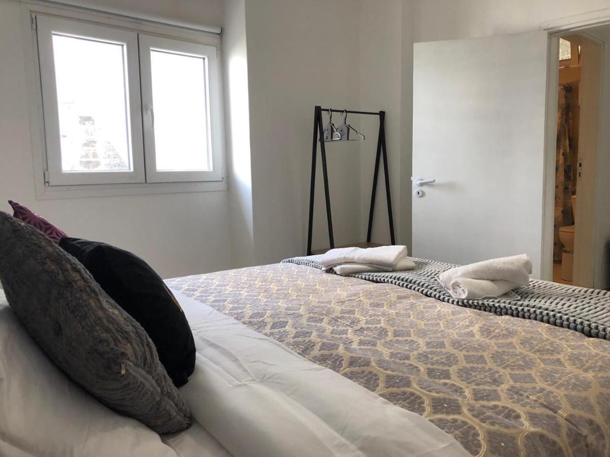 Katsikantaris Homes 파포스 외부 사진
