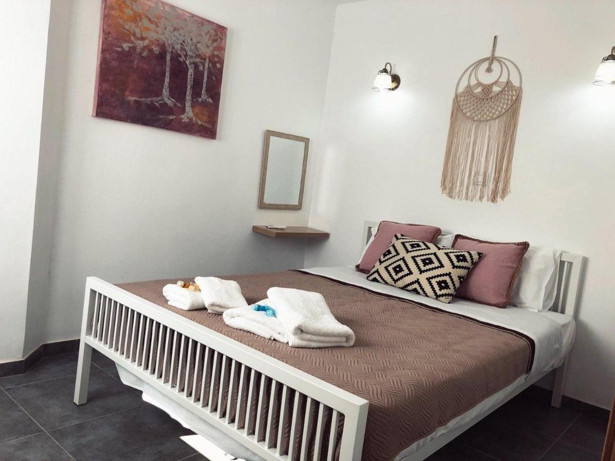 Katsikantaris Homes 파포스 외부 사진
