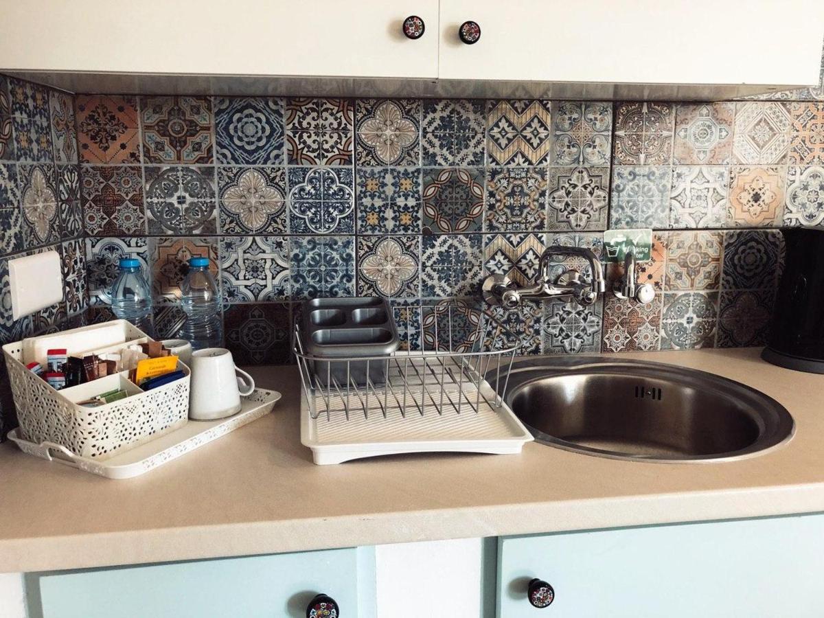 Katsikantaris Homes 파포스 외부 사진