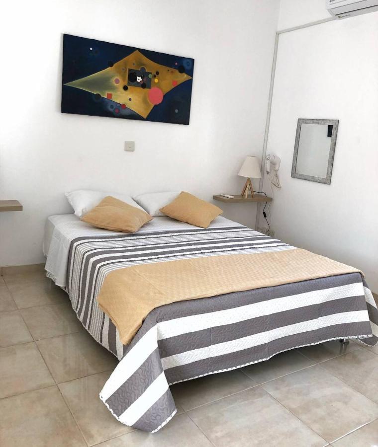 Katsikantaris Homes 파포스 외부 사진