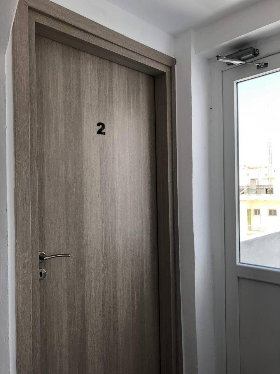 Katsikantaris Homes 파포스 외부 사진