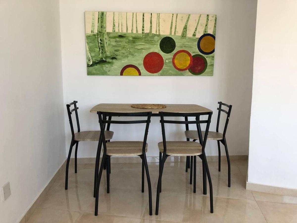 Katsikantaris Homes 파포스 외부 사진