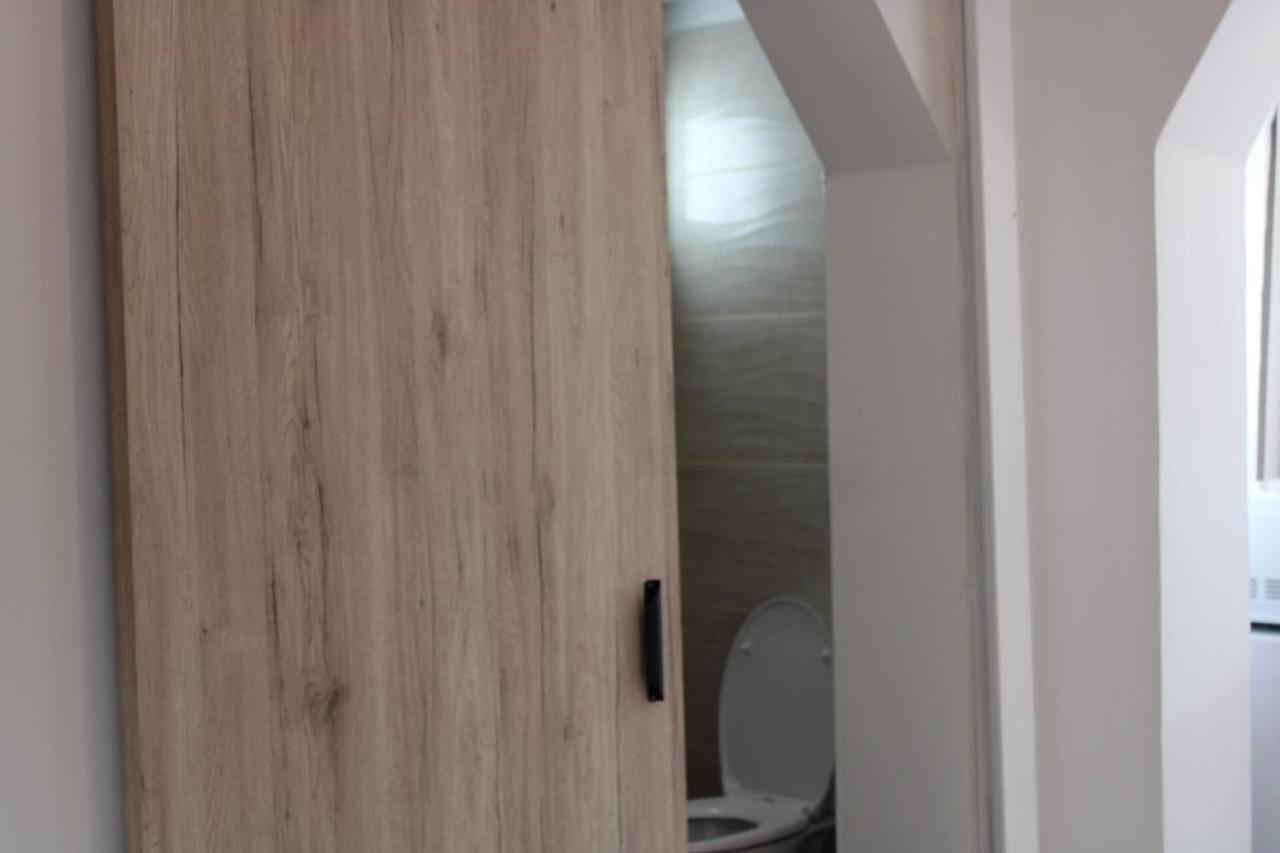 Katsikantaris Homes 파포스 외부 사진