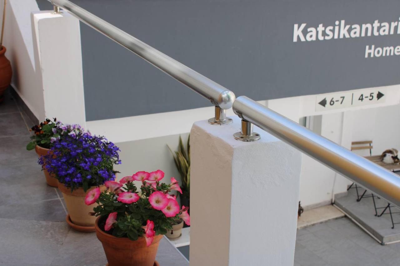 Katsikantaris Homes 파포스 외부 사진