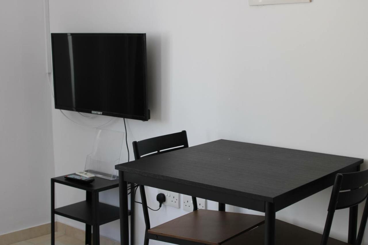 Katsikantaris Homes 파포스 외부 사진